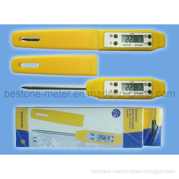 Pen-Type Food Thermometer (S-H03)